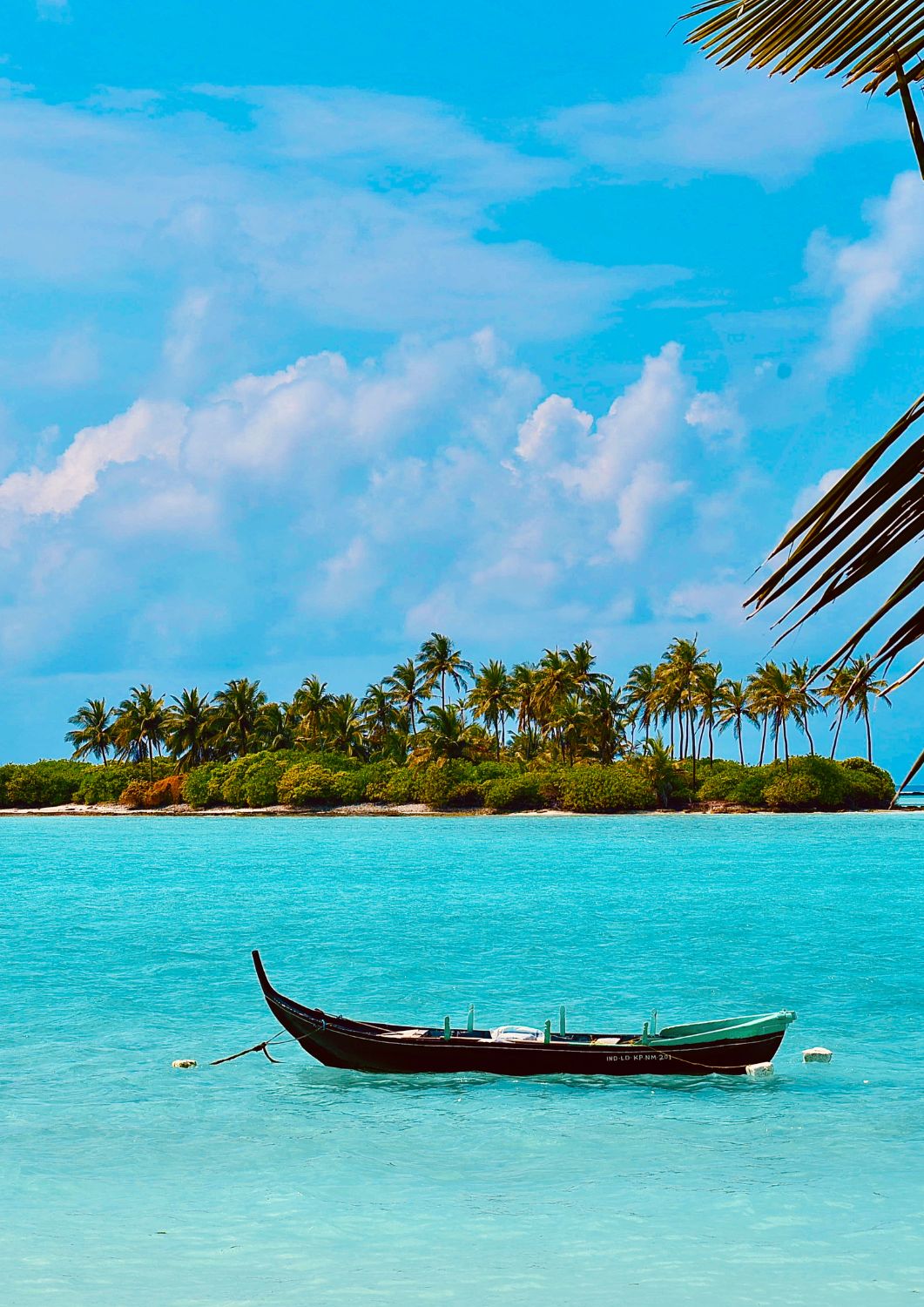 Lakshadweep