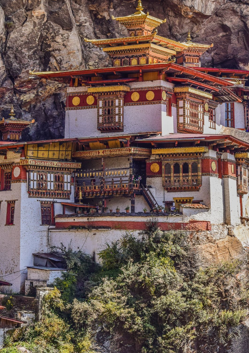 Bhutan