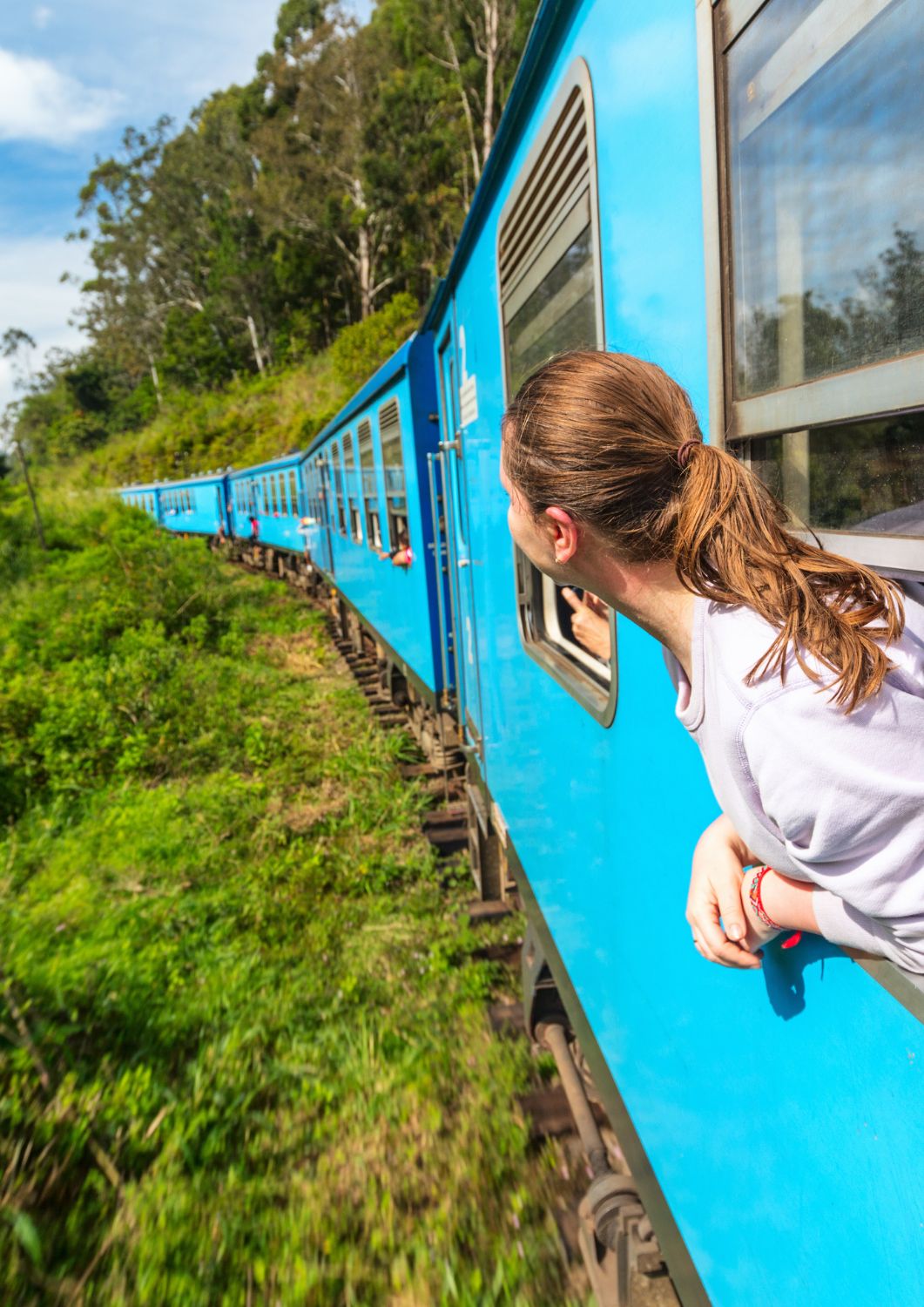 Sri Lanka